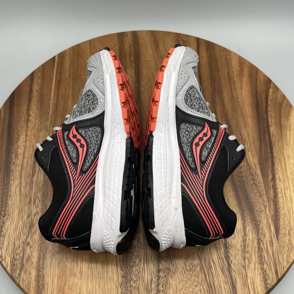 Saucony Cohesion 10 Shoes Womens Size 6.5 Running Mesh S15333 Sneakers - Picture 6 of 8